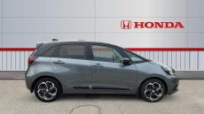 Honda Jazz 1.5 i-MMD Hybrid EX 5dr eCVT Hybrid Hatchback